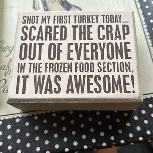 Funny Holiday Decor